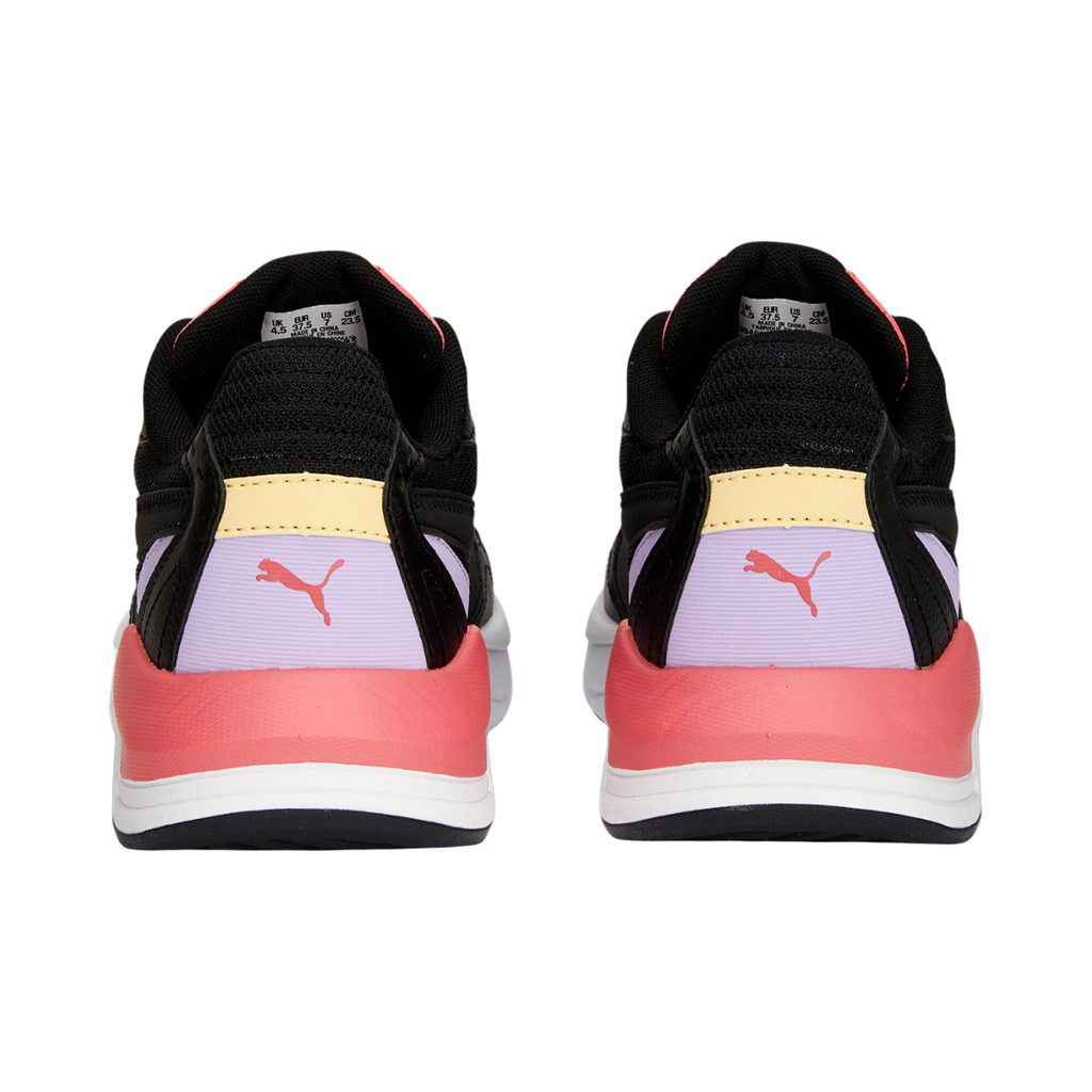 Tenis puma 2025 para mujer morados